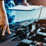 Prepara tu coche para la ITV desde el taller