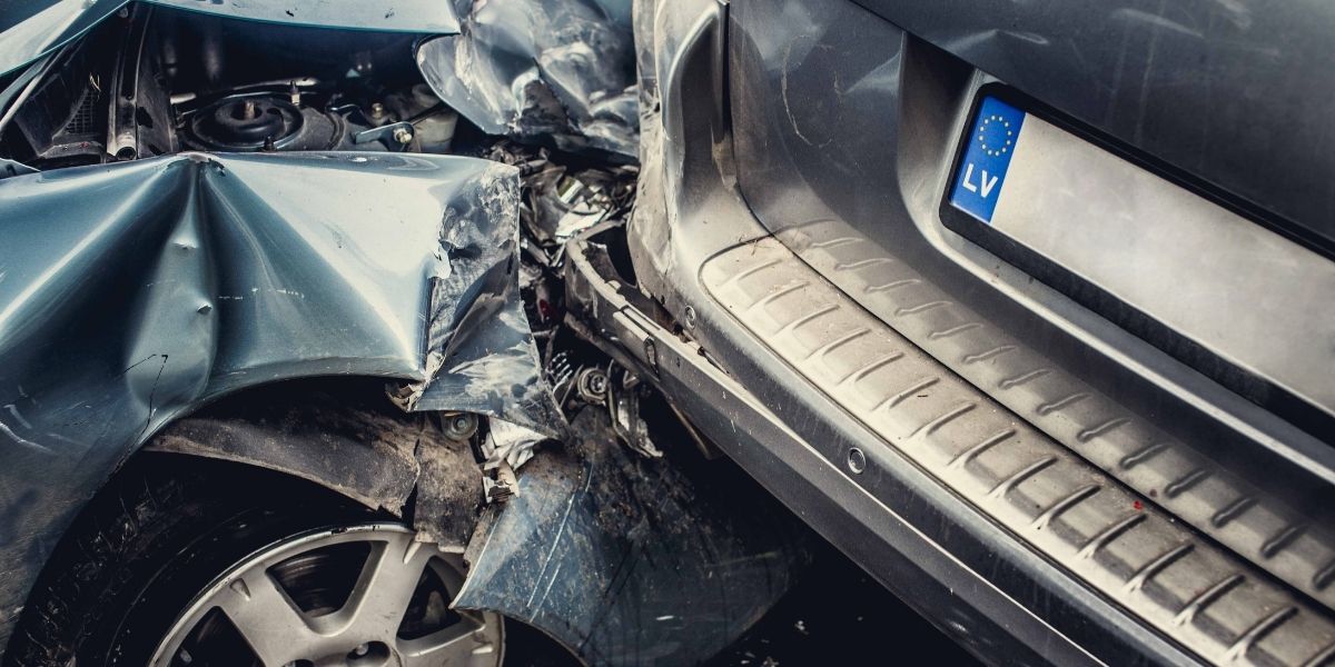 arreglos de los golpes del coche